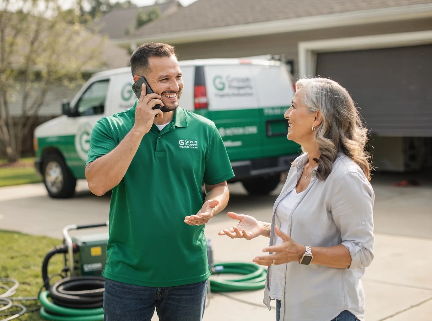 Water Damage Restoration Vandalia, OH FAQs